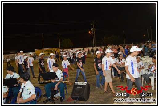 rolim de moura